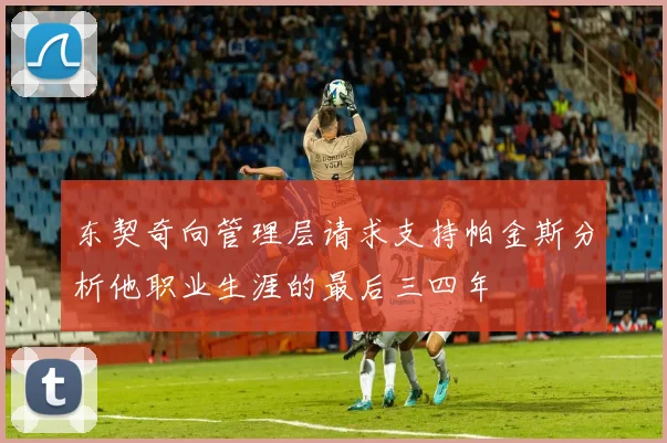 东契奇向管理层请求支持帕金斯分析他职业生涯的最后三四年