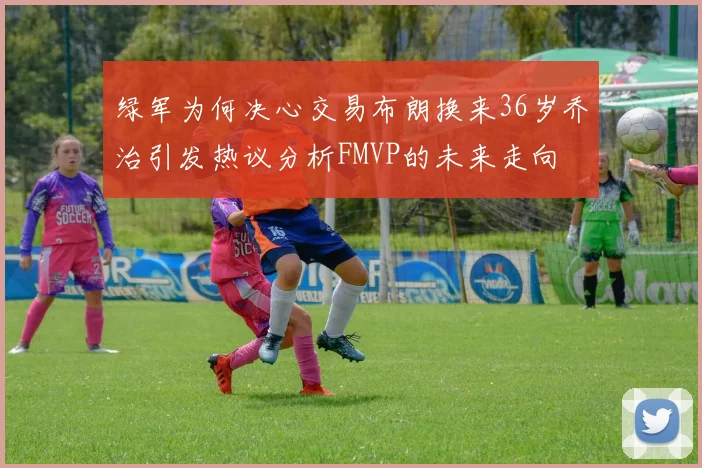 绿军为何决心交易布朗换来36岁乔治引发热议分析FMVP的未来走向